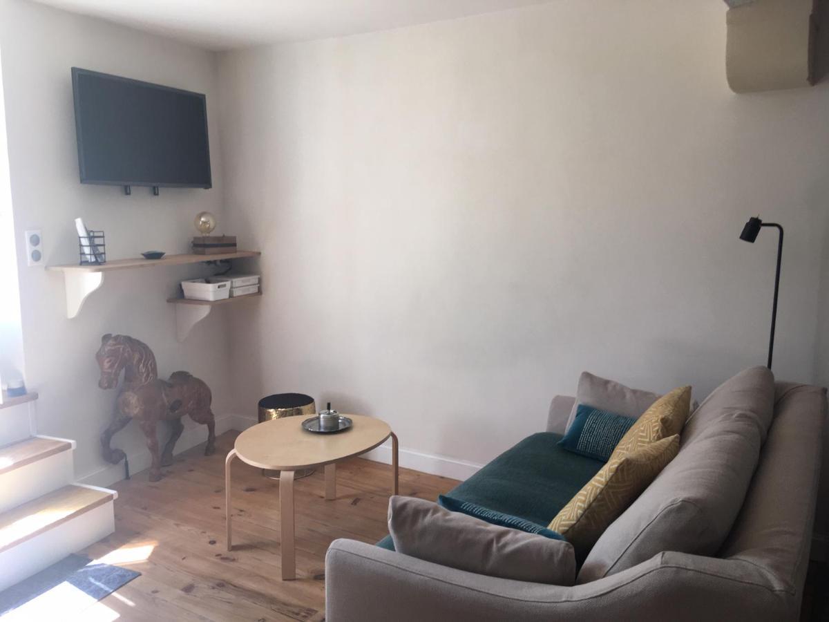 Apartment L Des Cloutiers, Terrasse De 25m2 *