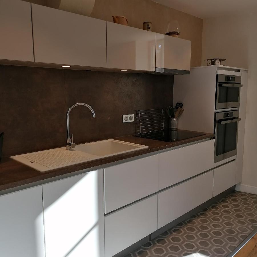 L Des Cloutiers, Terrasse De 25m2 Apartment *