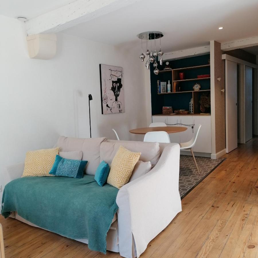L Des Cloutiers, Terrasse De 25m2 Apartment *