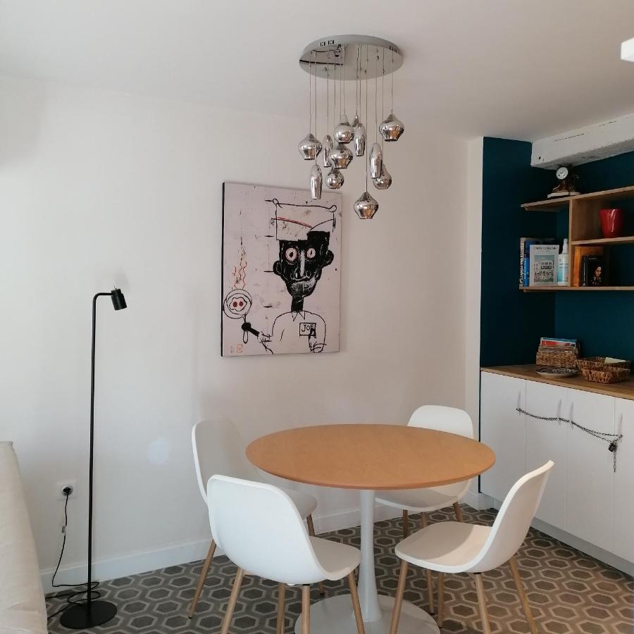 Apartment L Des Cloutiers, Terrasse De 25m2