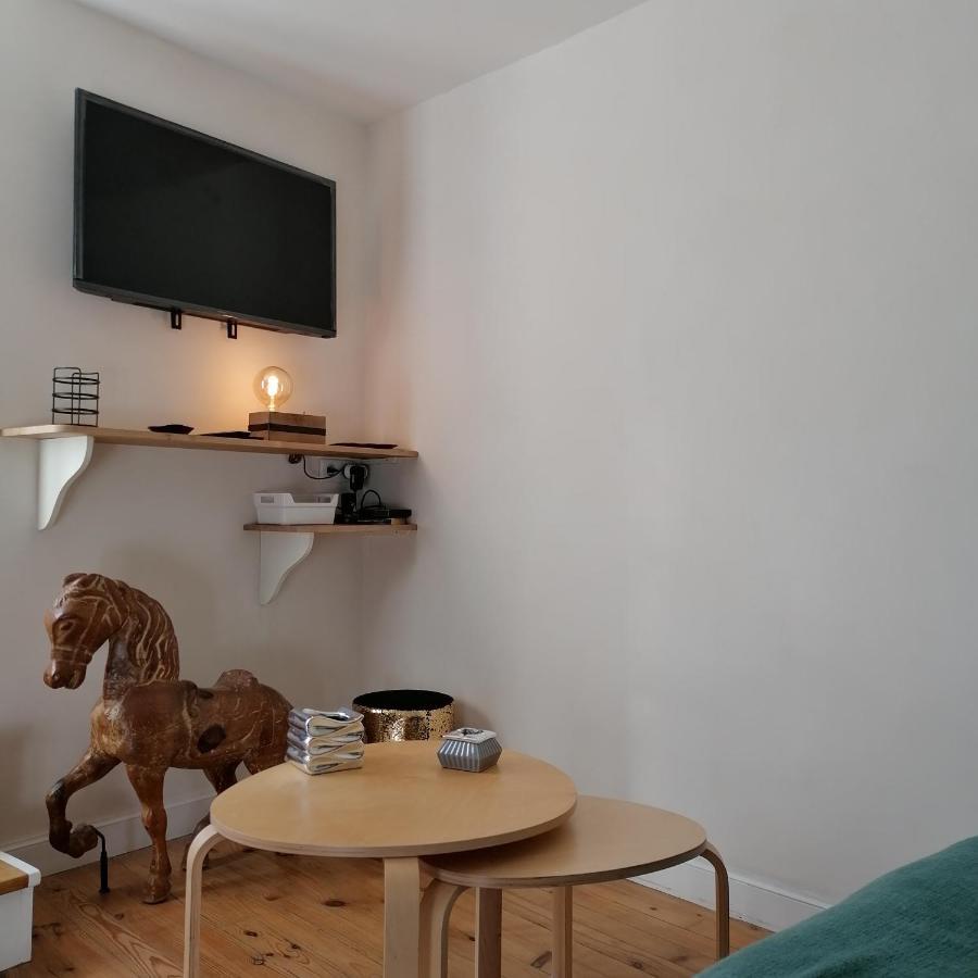 Apartment L Des Cloutiers, Terrasse De 25m2