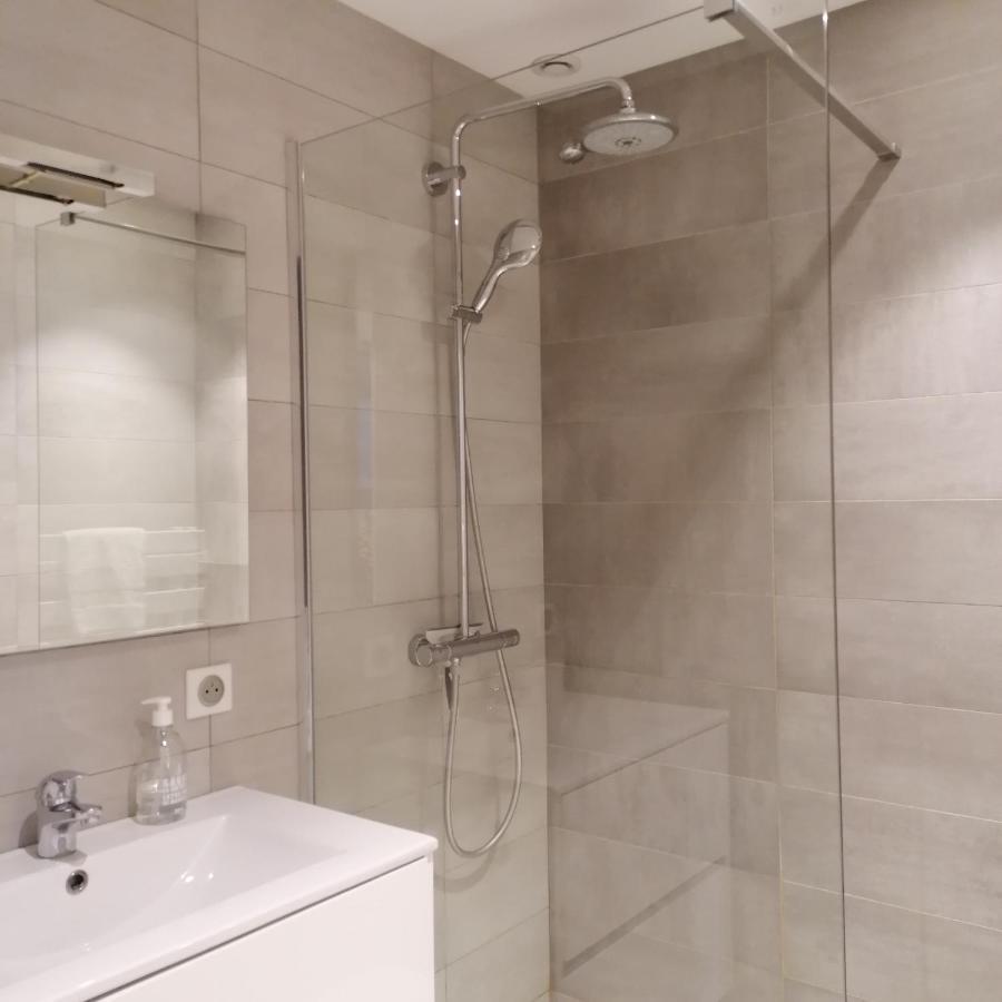 Apartment L Des Cloutiers, Terrasse De 25m2 La Rochelle (Charente-Maritime)