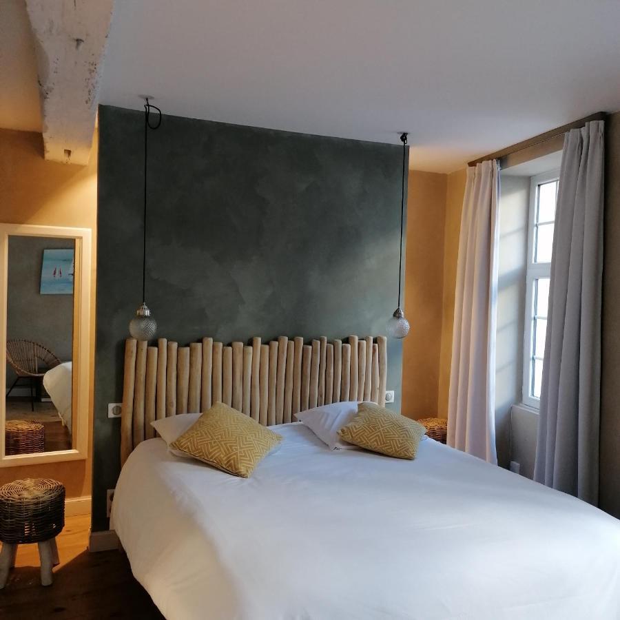 L Des Cloutiers, Terrasse De 25m2 * La Rochelle (Charente-Maritime)