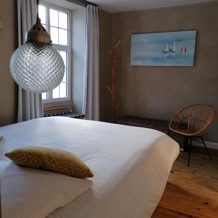 Appartement L Des Cloutiers